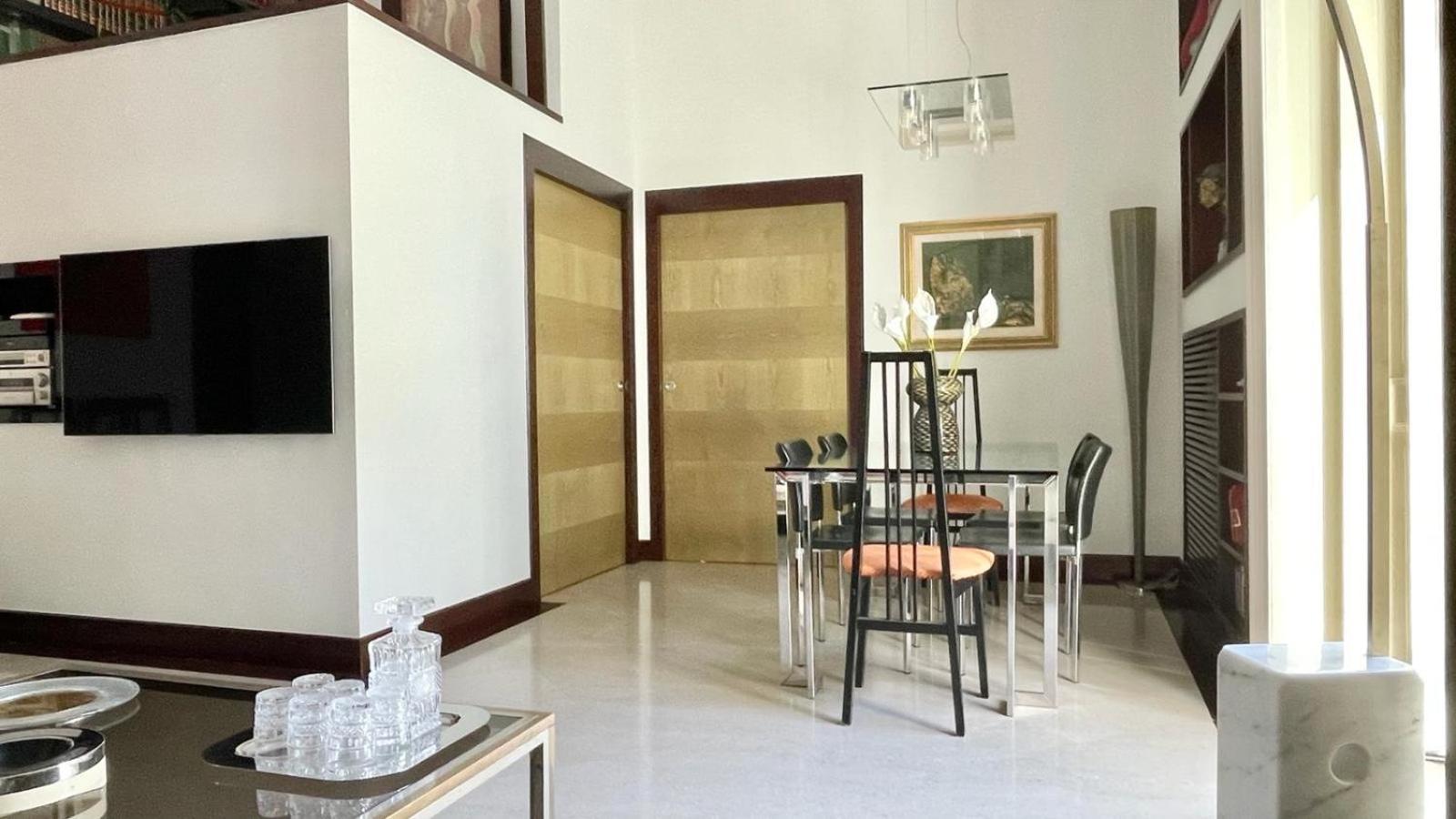 Partenope 143 Apartment